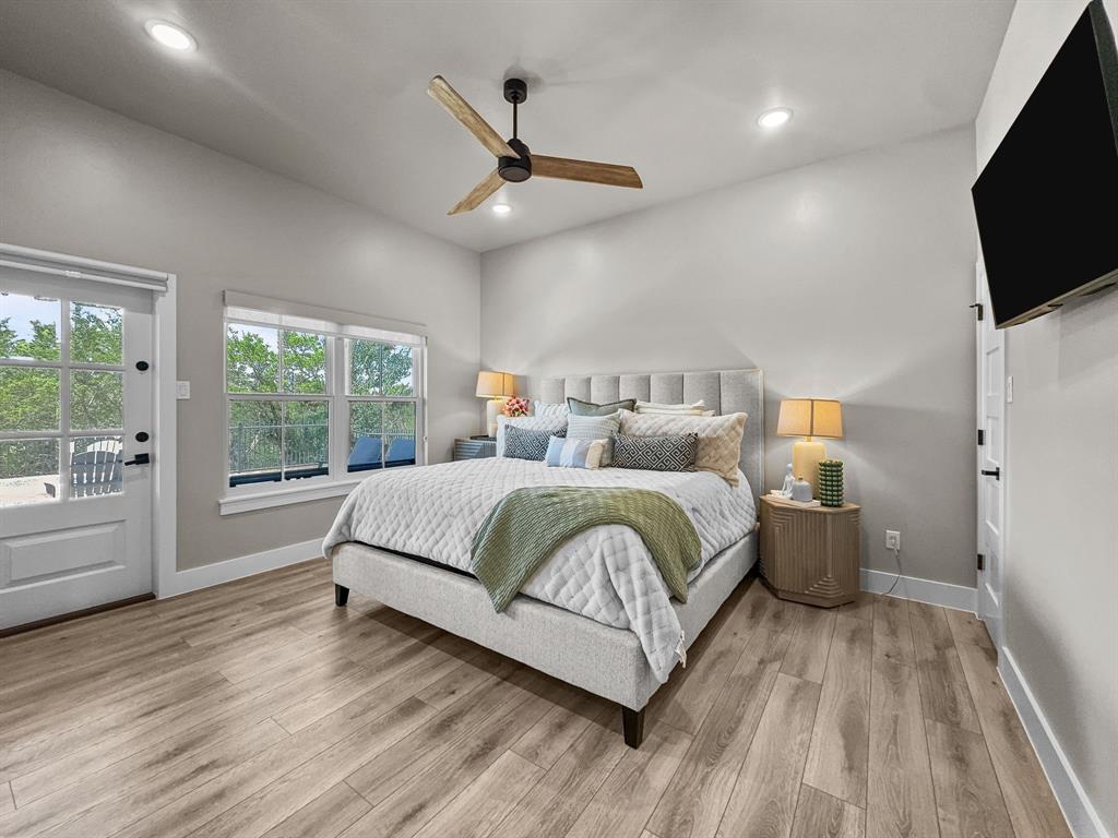 Hill Country Harbor Ph 2a - Residential