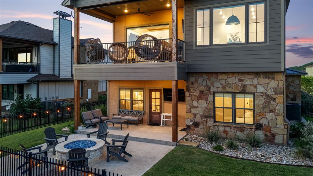 Hill Country Harbor Ph 2a - Residential