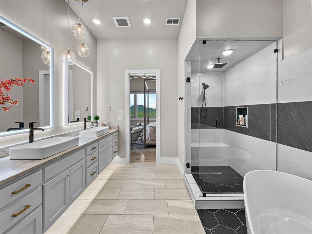 Hill Country Harbor Ph 2a - Residential