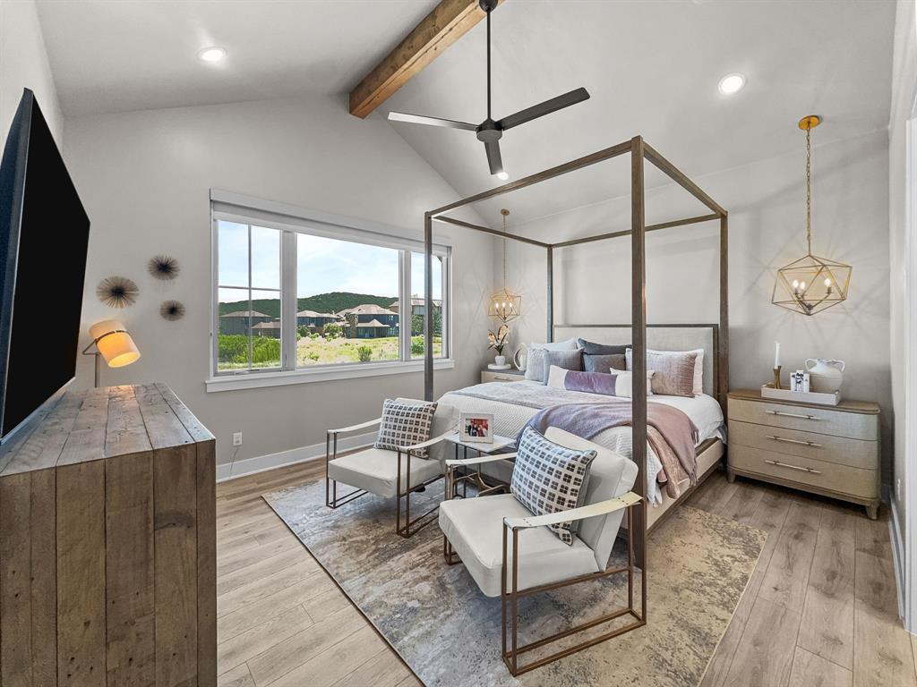 Hill Country Harbor Ph 2a - Residential