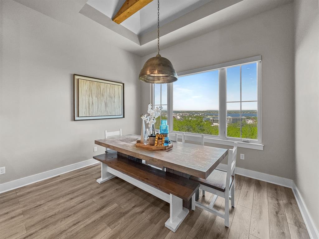 Hill Country Harbor Ph 2a - Residential