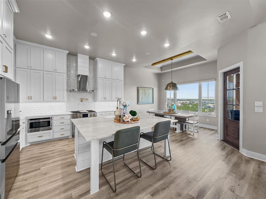 Hill Country Harbor Ph 2a - Residential