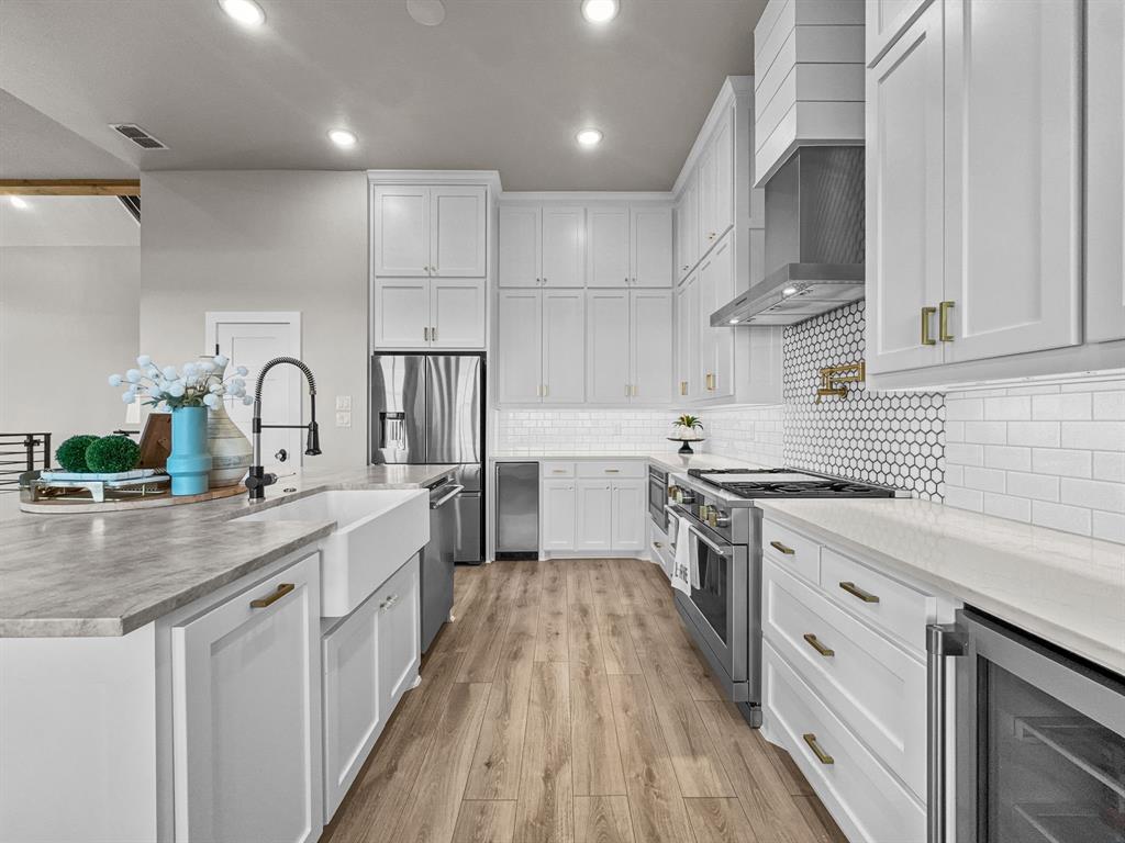 Hill Country Harbor Ph 2a - Residential