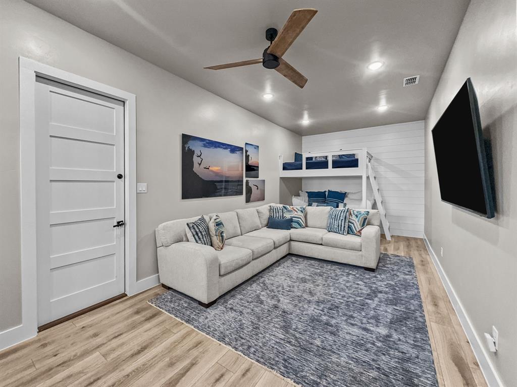 Hill Country Harbor Ph 2a - Residential