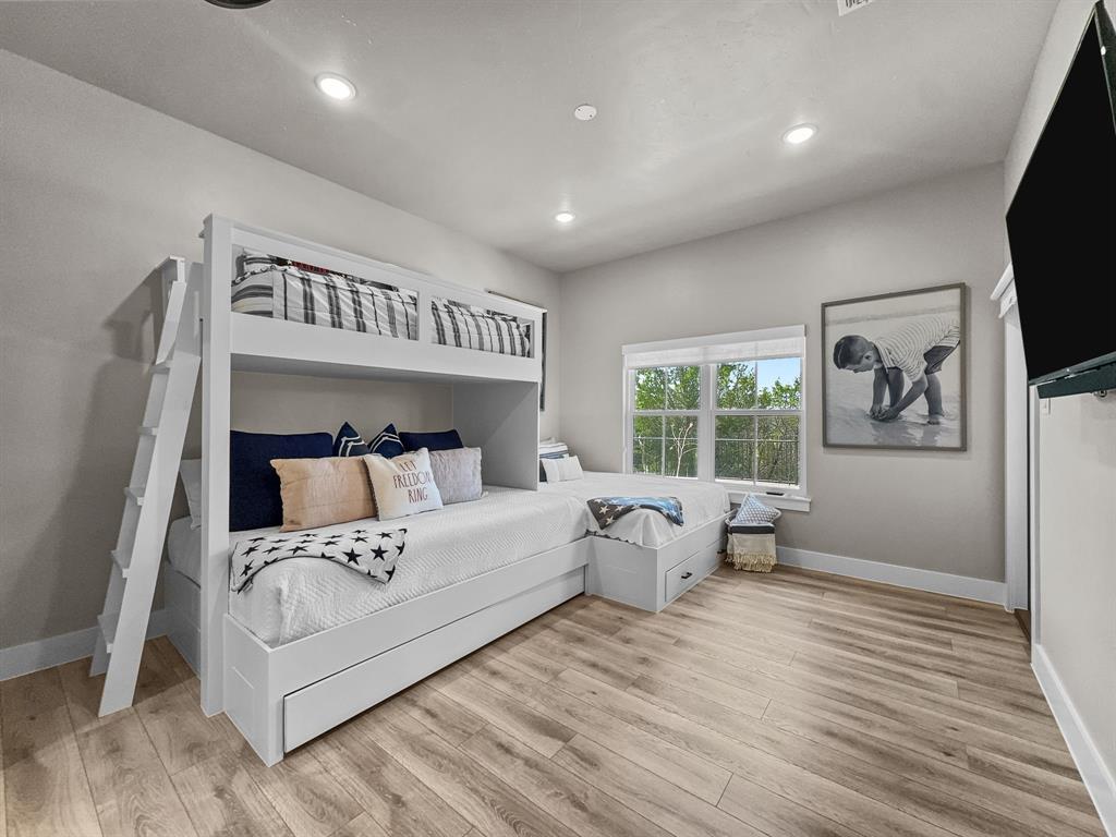 Hill Country Harbor Ph 2a - Residential