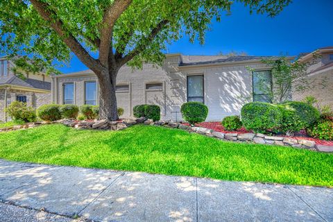 433 Tall Oaks Lane Richardson TX 75081