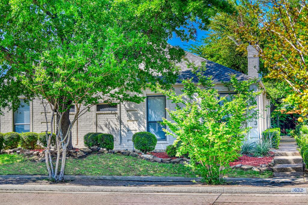433 Tall Oaks Lane