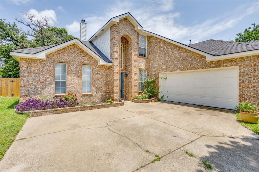 525 Oakbrook Drive