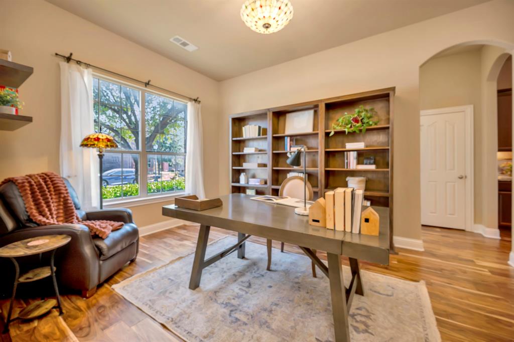 Saratoga - Residential