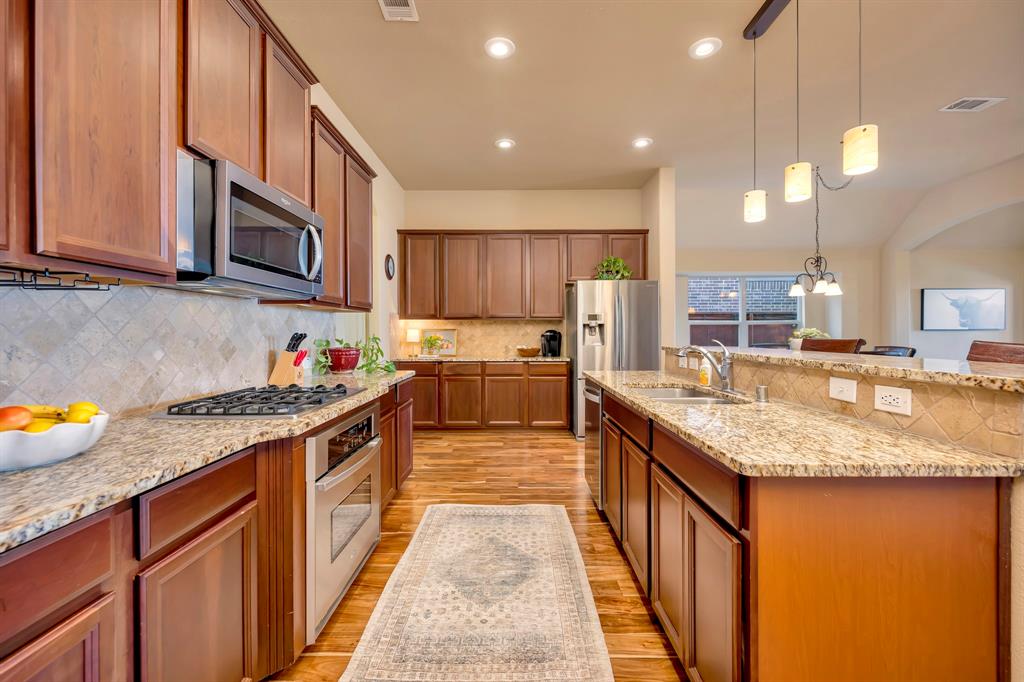 Saratoga - Residential