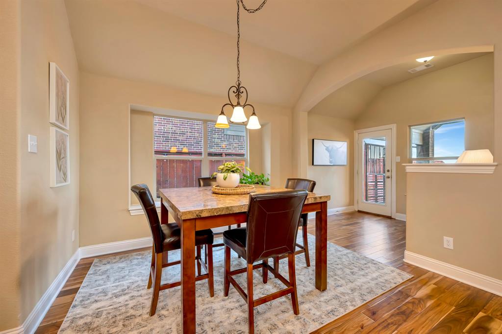 Saratoga - Residential