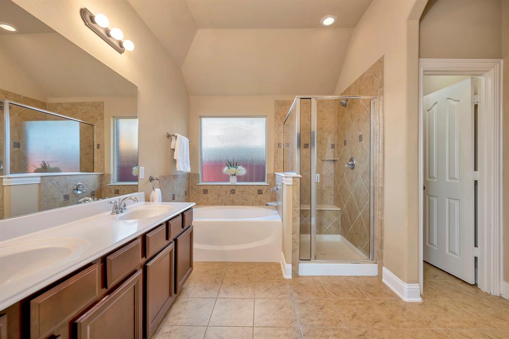 Saratoga - Residential