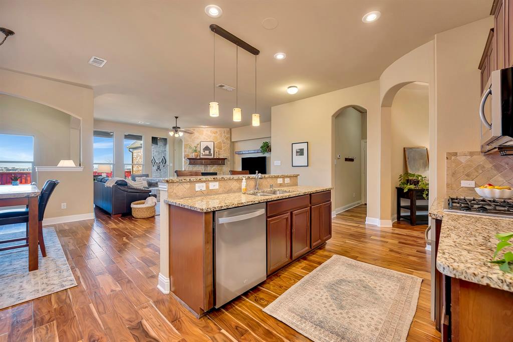 Saratoga - Residential