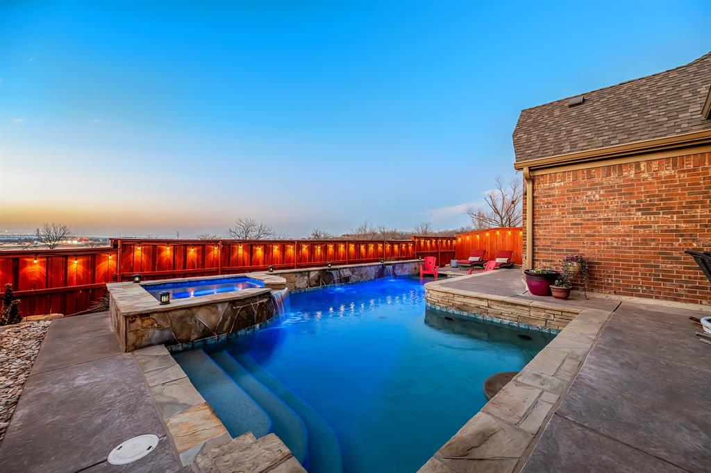 Saratoga - Residential