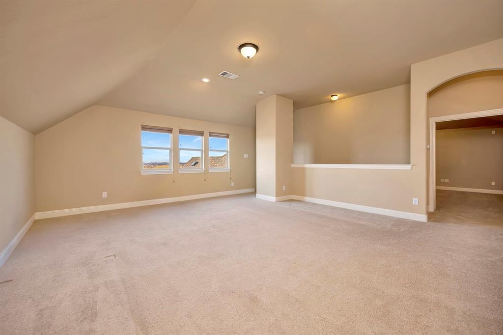 Saratoga - Residential