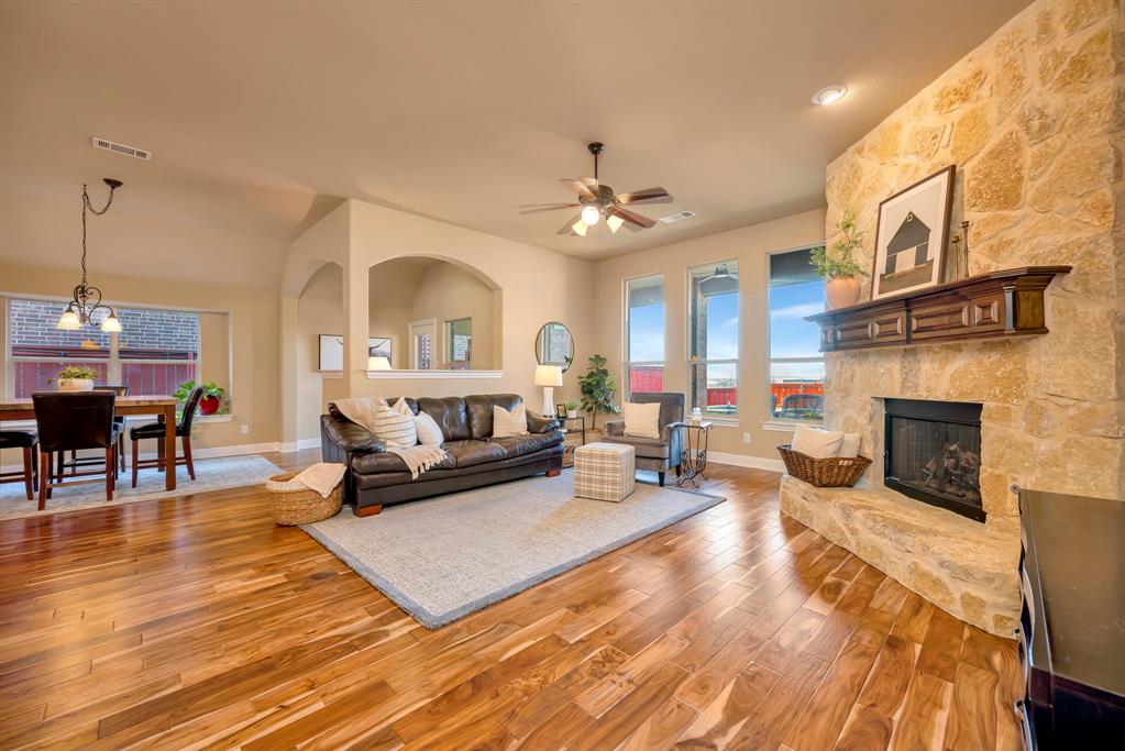 Saratoga - Residential