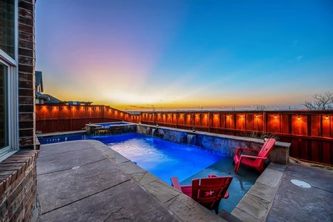 12945 Royal Ascot Drive Fort Worth TX 76244