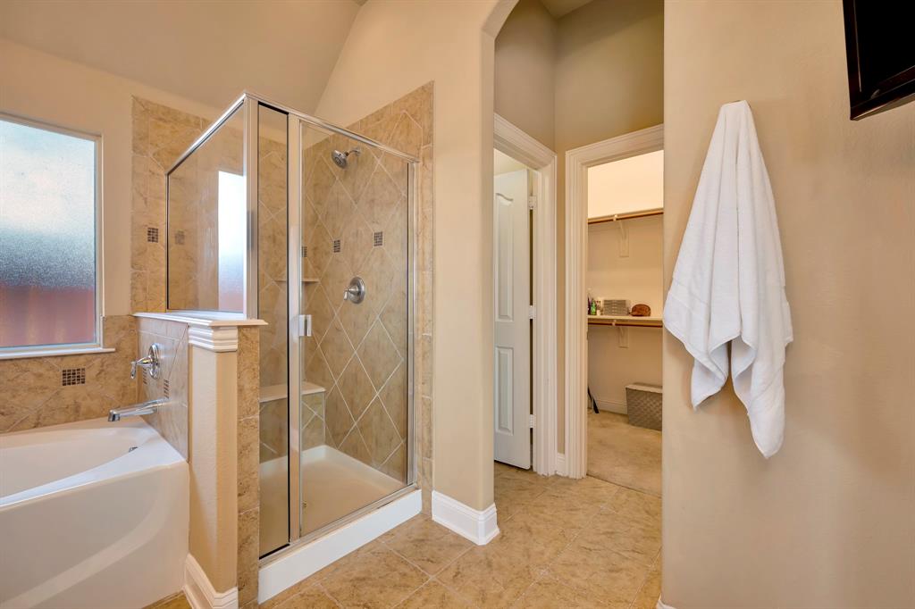 Saratoga - Residential