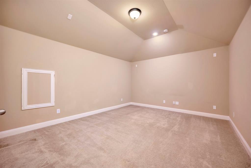 Saratoga - Residential