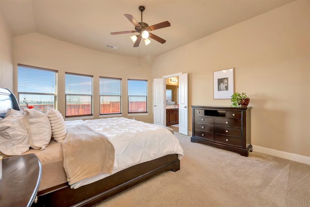 Saratoga - Residential