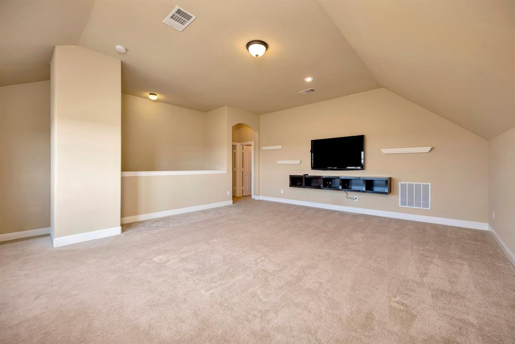 Saratoga - Residential