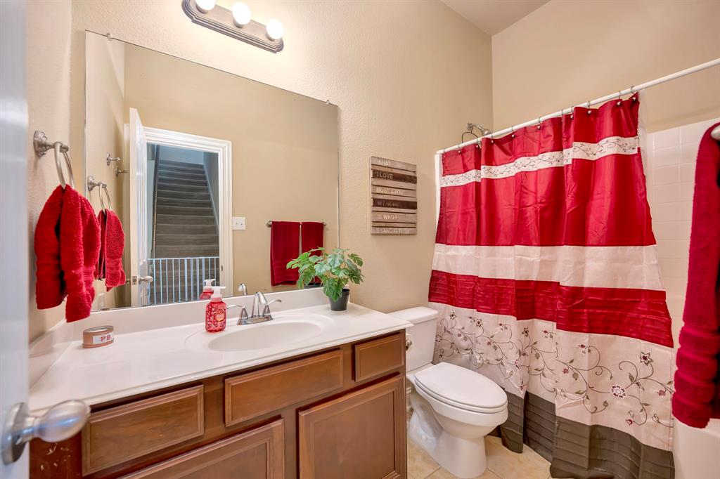 Saratoga - Residential