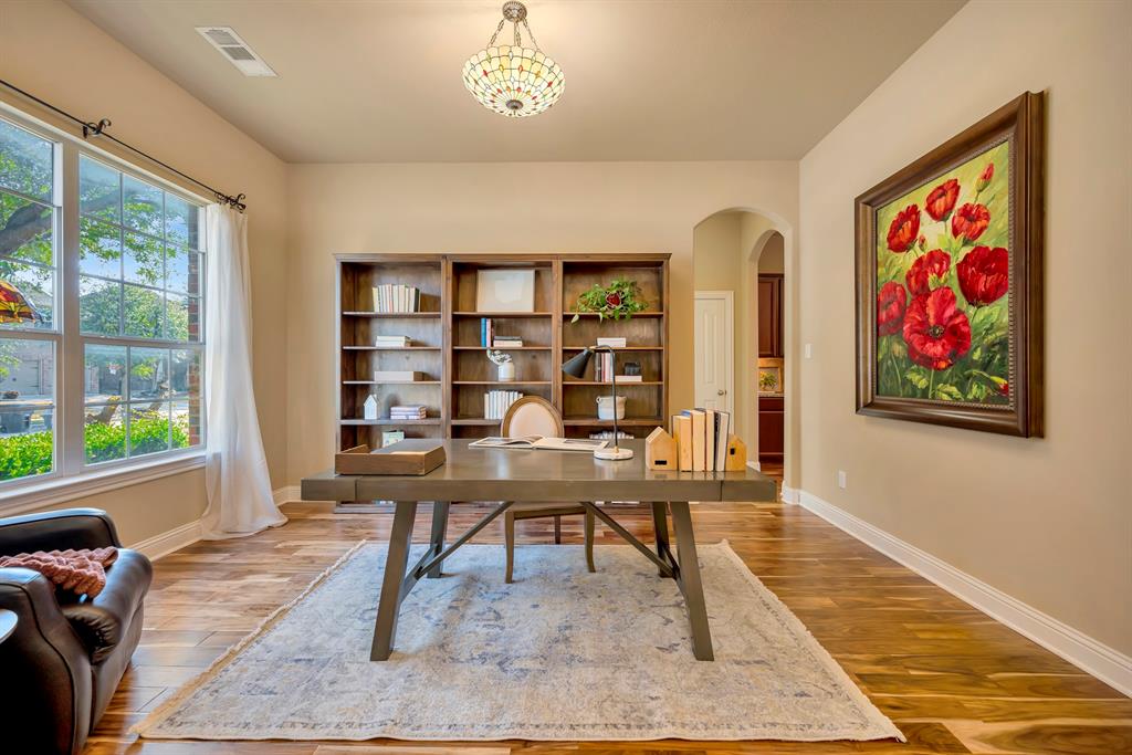 Saratoga - Residential