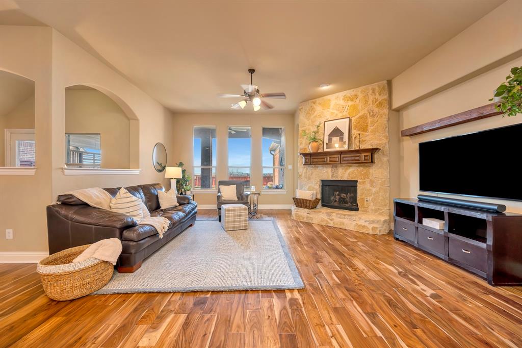 Saratoga - Residential