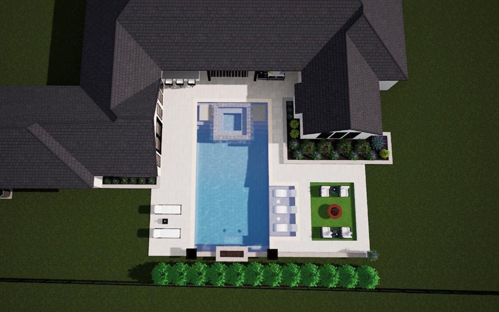 Copper Creek Estates - Residential