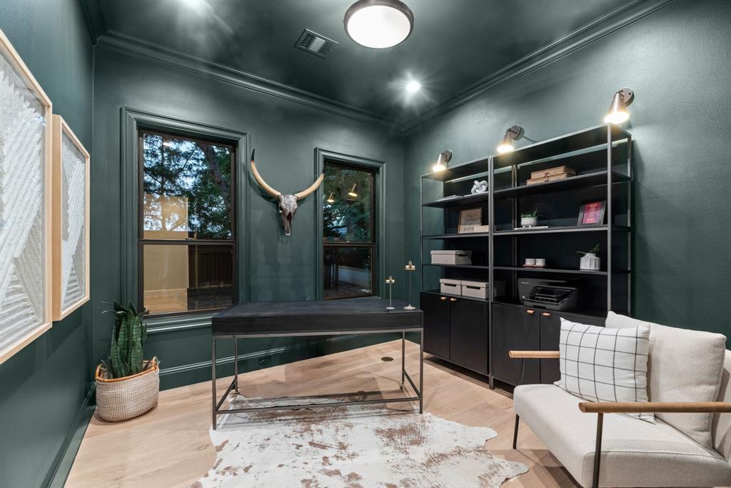 Copper Creek Estates - Residential