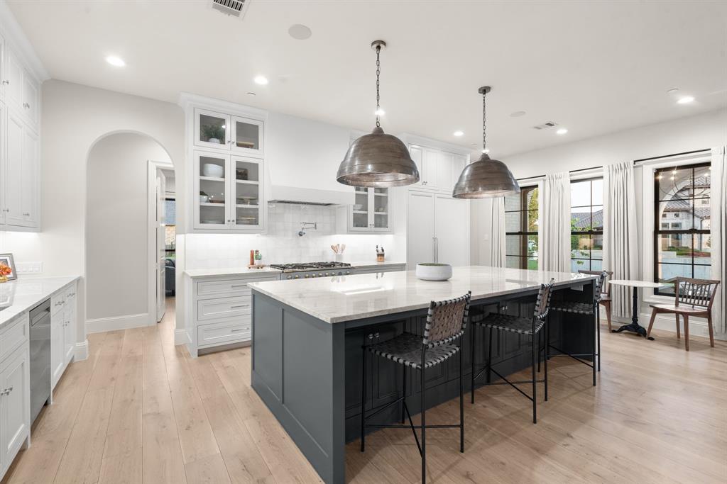 Copper Creek Estates - Residential