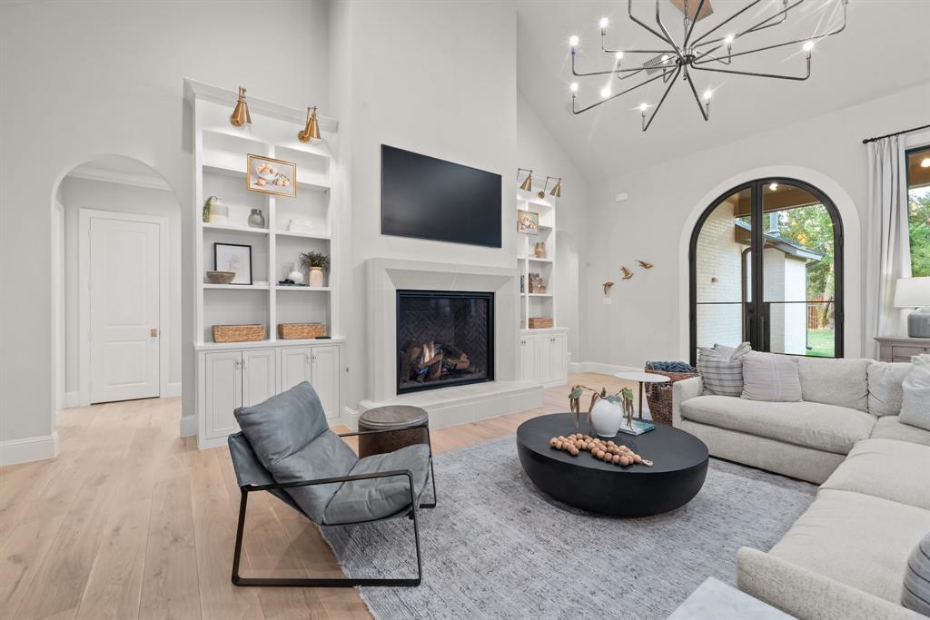 Copper Creek Estates - Residential