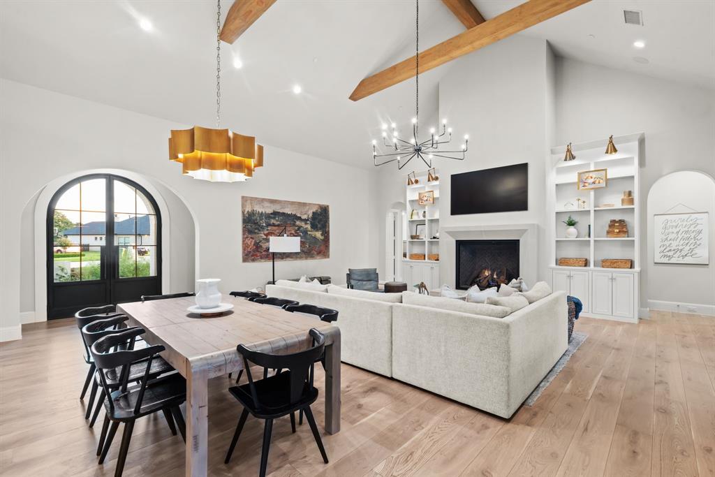 Copper Creek Estates - Residential