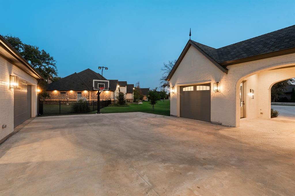 Copper Creek Estates - Residential