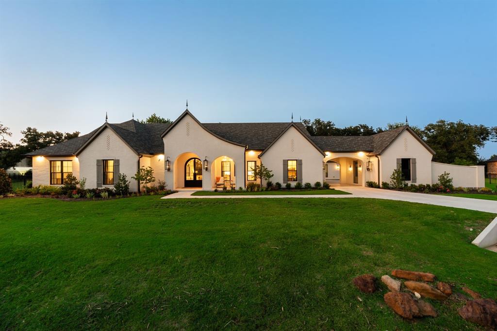 Copper Creek Estates - Residential