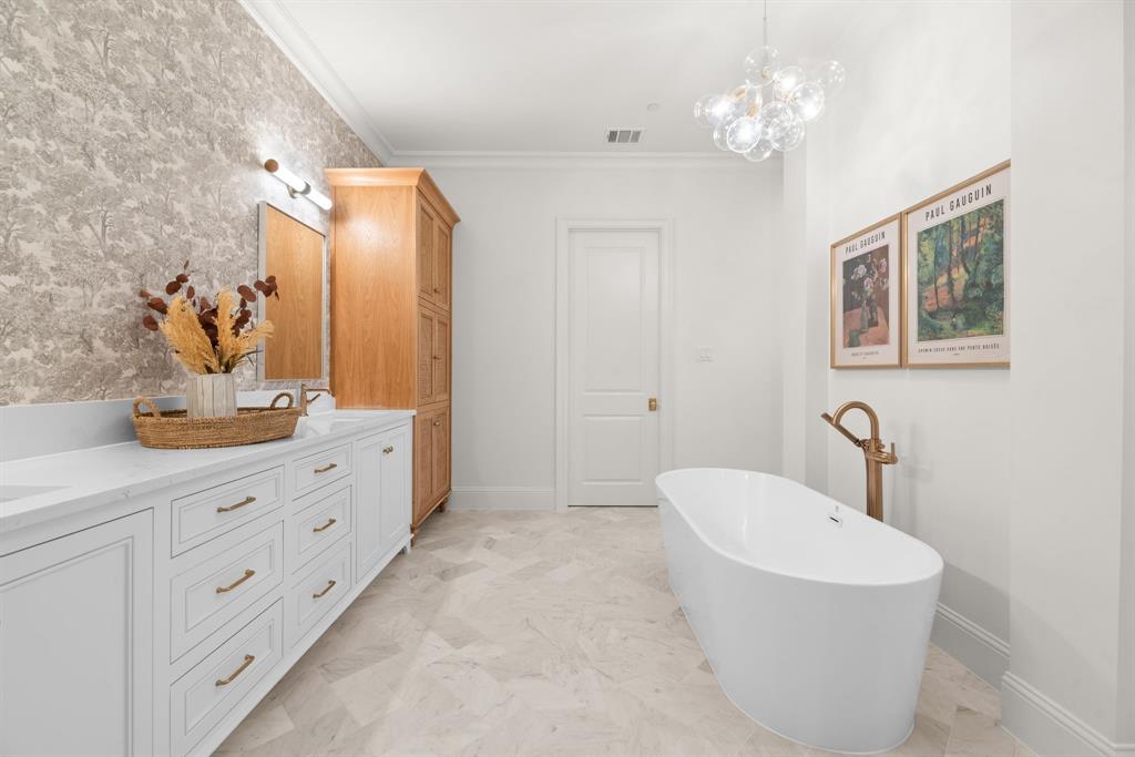 Copper Creek Estates - Residential