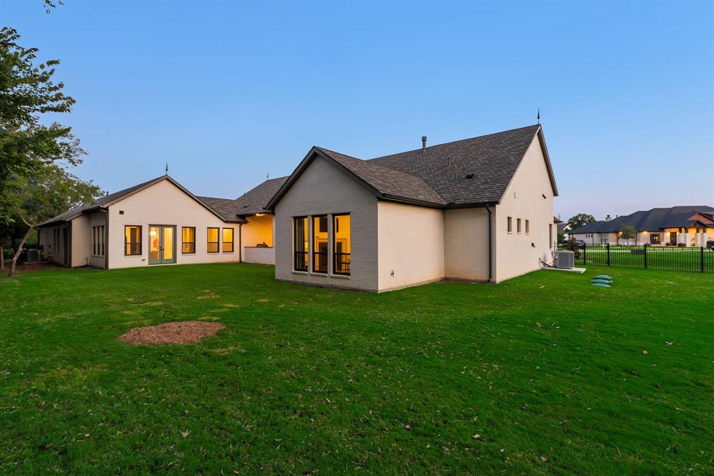 Copper Creek Estates - Residential