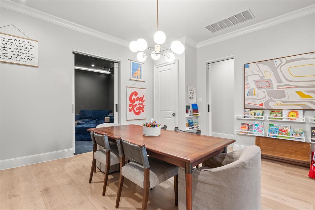 Copper Creek Estates - Residential