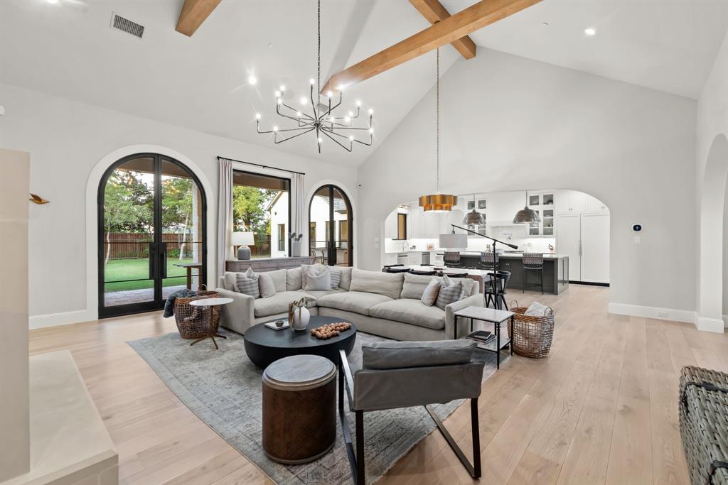 Copper Creek Estates - Residential