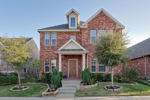 Photo of 5409 Buckland Drive, McKinney, TX 75070 (MLS # 21251486)