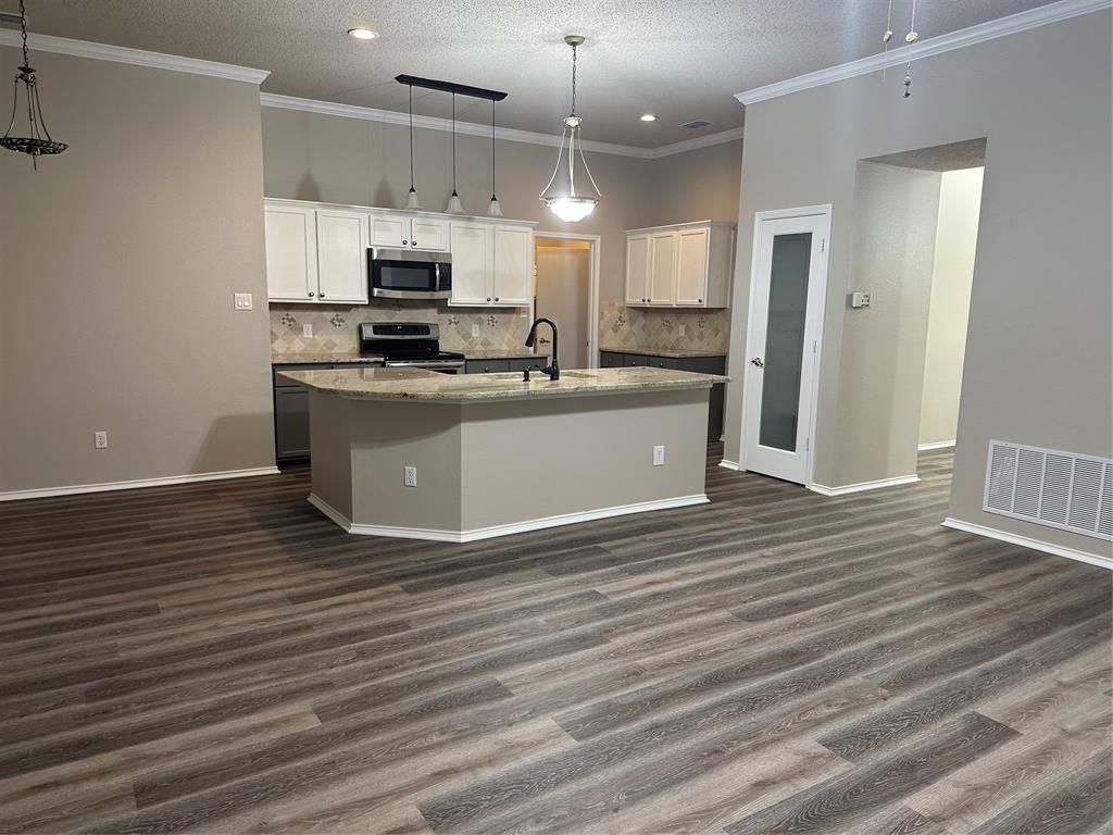 Trails Of Chestnut Meadow Ph 1 - Residential Lease