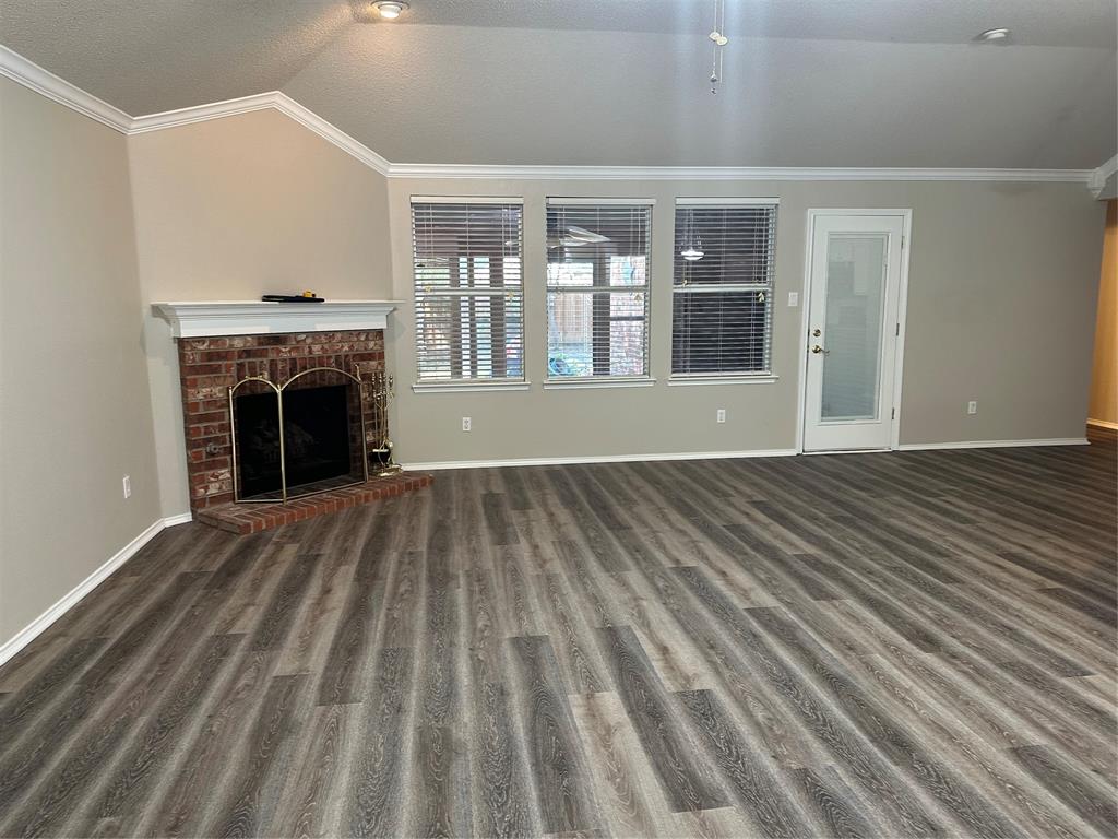 Trails Of Chestnut Meadow Ph 1 - Residential Lease