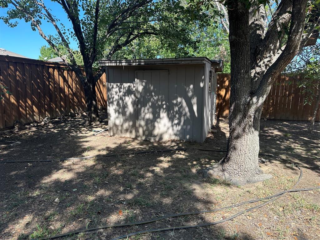 Trails Of Chestnut Meadow Ph 1 - Residential Lease