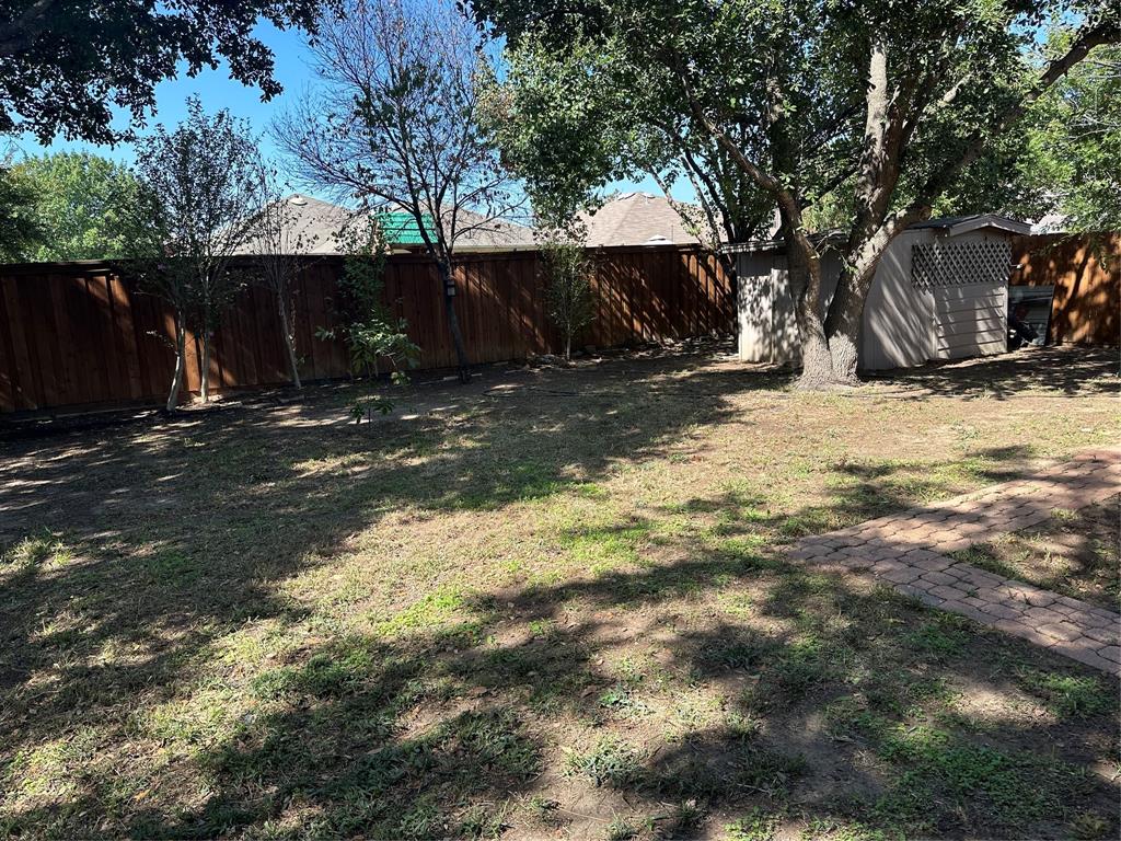 Trails Of Chestnut Meadow Ph 1 - Residential Lease