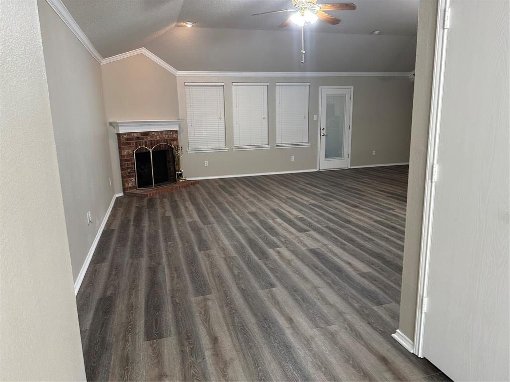 Trails Of Chestnut Meadow Ph 1 - Residential Lease