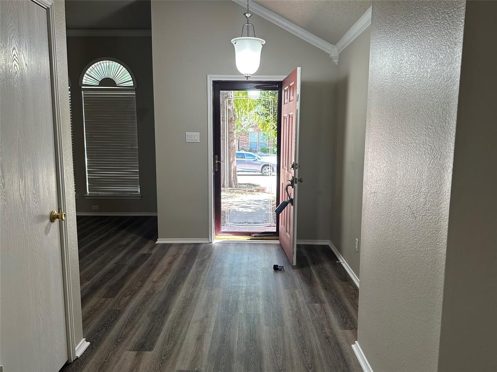 Trails Of Chestnut Meadow Ph 1 - Residential Lease