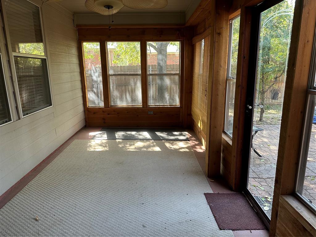 Trails Of Chestnut Meadow Ph 1 - Residential Lease