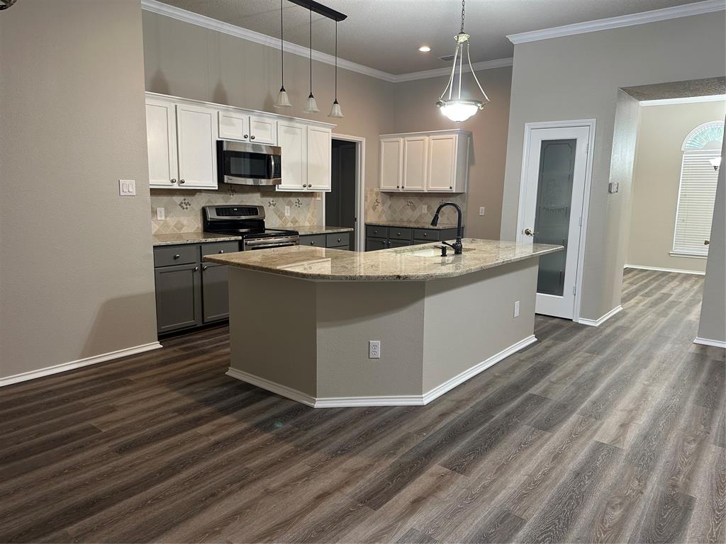 Trails Of Chestnut Meadow Ph 1 - Residential Lease