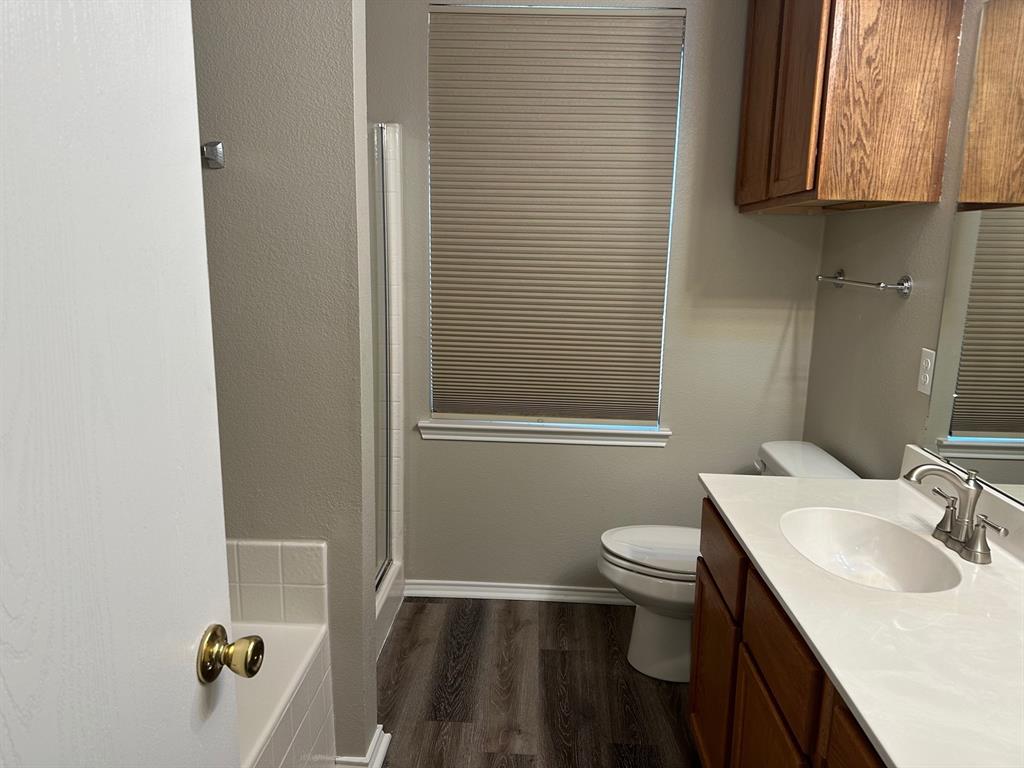 Trails Of Chestnut Meadow Ph 1 - Residential Lease