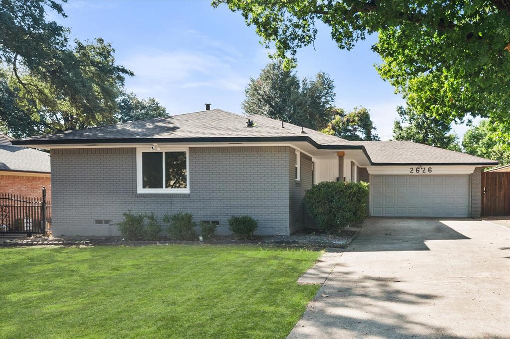 2626 Alden Avenue